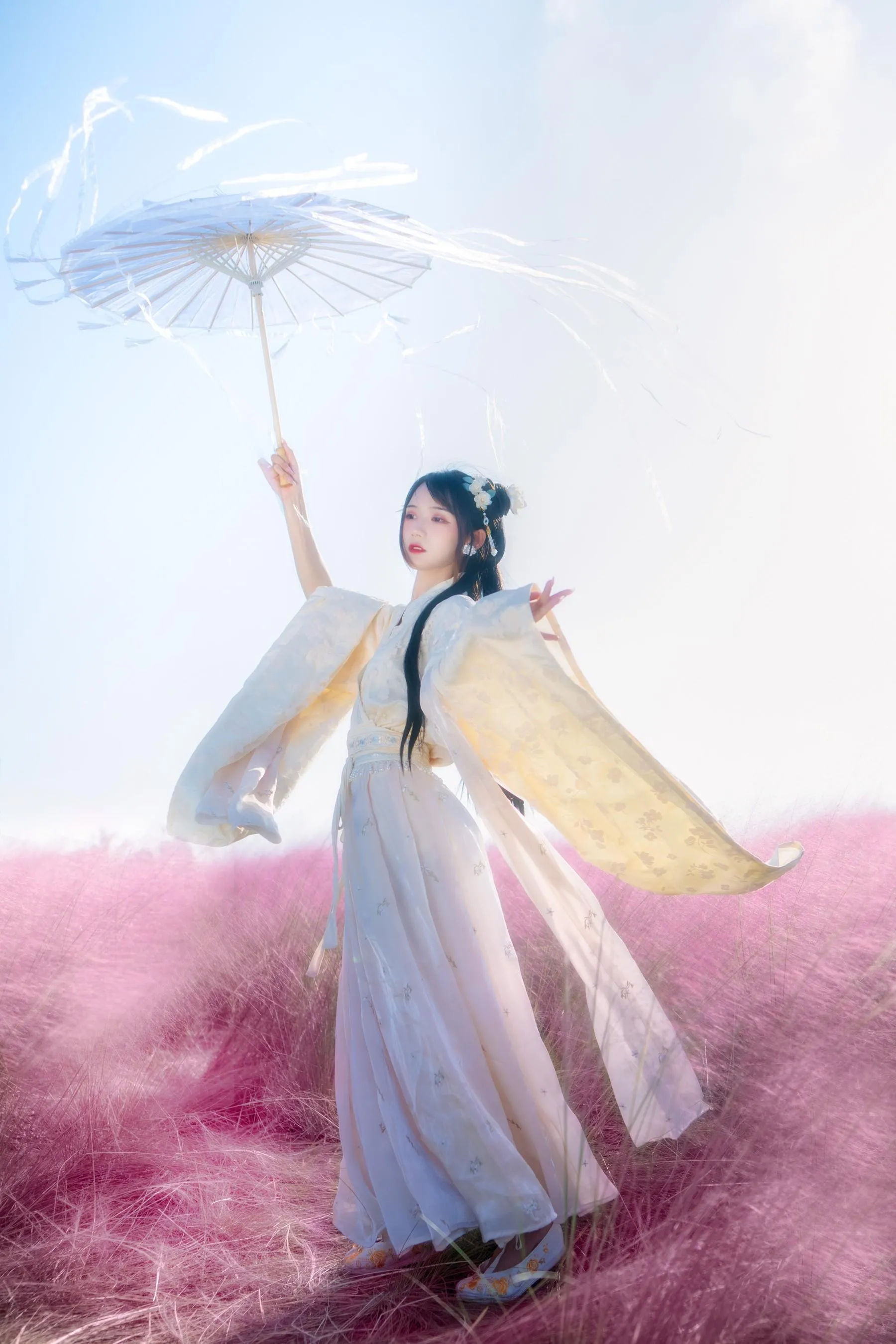 [艺图语] 2022.06.27 粉草回忆 兔子Zzz不吃胡萝卜 [22P]插图4